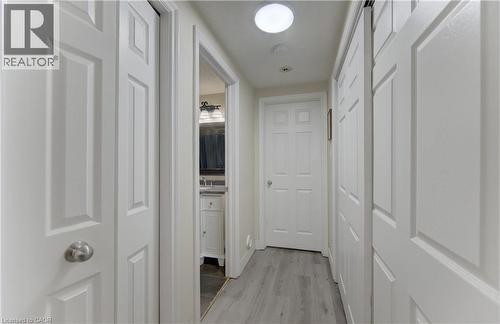 50 Howe Drive W Unit# 4D, Kitchener, ON - Indoor Photo Showing Other Room
