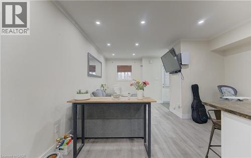 50 Howe Drive W Unit# 4D, Kitchener, ON - Indoor