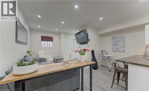 50 Howe Drive W Unit# 4D, Kitchener, ON - Indoor