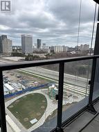 1205 - 5 QUARRINGTON LANE Toronto, ON M3C 1H7