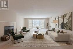 302 - 25 GEORGE STREET Toronto, ON M5A 4L8