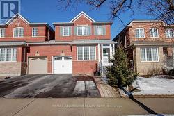 BSMT - 3474 COVENT CRESCENT Mississauga, ON L5M 7K7