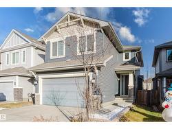 17539 61 ST NW  Edmonton, AB T5Y 3N8
