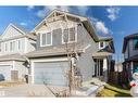 17539 61 St Nw, Edmonton, AB  - Outdoor With Facade 