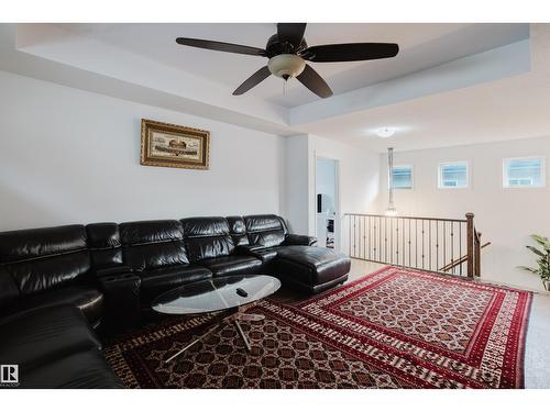 17539 61 St Nw, Edmonton, AB - Indoor