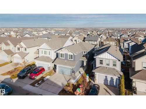 17539 61 St Nw, Edmonton, AB - Outdoor