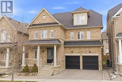 28 SHELDON DRIVE  Ajax, ON L1T 0L9