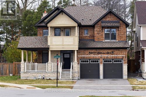 2300 DOBBINTON STREET  Oshawa, ON L1L 0L3