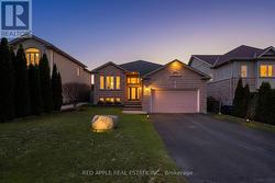 46 BANNERMAN DRIVE  Bradford West Gwillimbury, ON L3Z 3J7