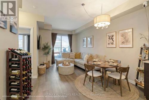 221 - 9560 MARKHAM ROAD  Markham, ON L6E 0T9