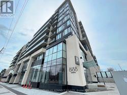707 - 8188 YONGE STREET Vaughan, ON L4J 1W5