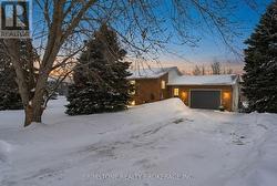 220 MORGAN ROAD Wasaga Beach, ON L9Z 1N4