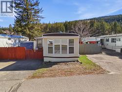1555 Howe Road Unit# 73 Kamloops, BC V1S 1V1