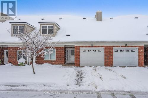 10 - 2705 KINGSWAY DRIVE  Kitchener, ON N2C 2T2