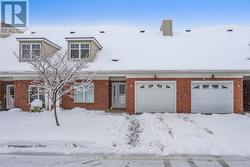 10 - 2705 KINGSWAY DRIVE  Kitchener, ON N2C 2T2