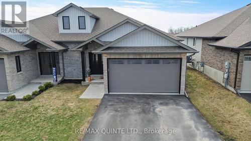 59 HILLSIDE MEADOW DRIVE  Quinte West (Murray Ward), ON K8V 0J5