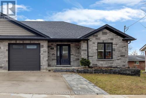 172 MILLER STREET  Wellington North, ON N0G 2L3