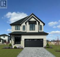 1630 MEDWAY PARK DR DRIVE London North (North S), ON N6G 3W1