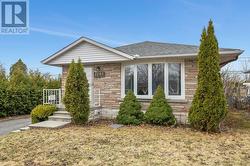 2140 HAIG DRIVE  Ottawa, ON K1G 2L2