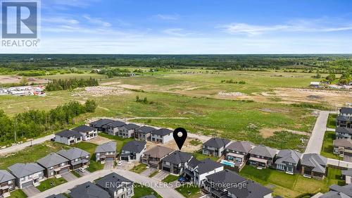 117 Orchestra Way, Ottawa, ON - Outdoor With View