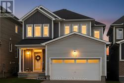 272 MEYNELL ROAD Ottawa, ON K0A 2Z0