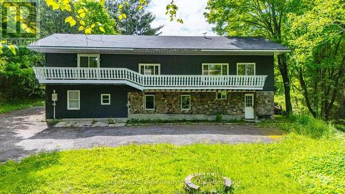 1630 KASHAGAWIGAMOG LAKE ROAD  Minden Hills (Minden), ON K0M 2K0