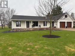 43 LONDON ROAD Ashfield-Colborne-Wawanosh (Ashfield), ON N7A 3X9