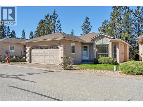 1634 Carmi Avenue Unit# 139  Penticton, BC V2A 8K5