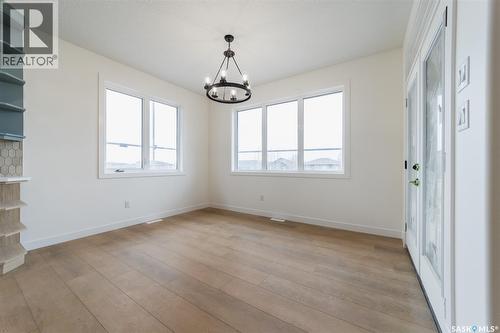 74 Emerald Ridge E, White City, SK - Indoor Photo Showing Other Room