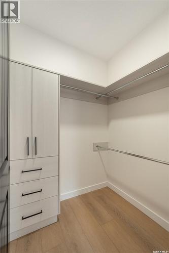 74 Emerald Ridge E, White City, SK - Indoor With Storage