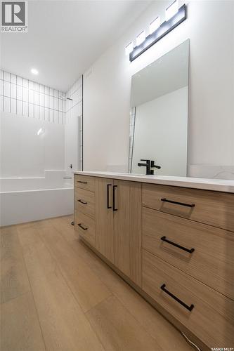 74 Emerald Ridge E, White City, SK - Indoor