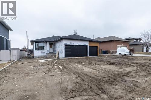 74 Emerald Ridge E, White City, SK - Outdoor