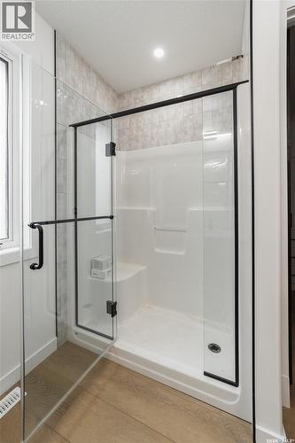 74 Emerald Ridge E, White City, SK - Indoor Photo Showing Bathroom