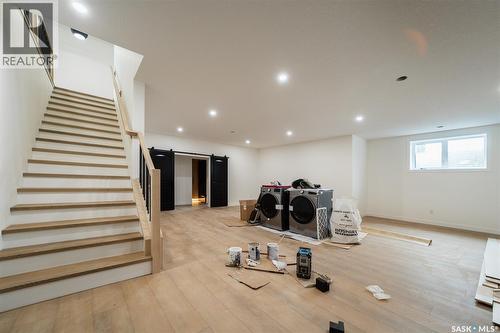 74 Emerald Ridge E, White City, SK - Indoor