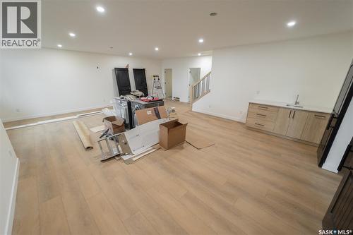 74 Emerald Ridge E, White City, SK - Indoor