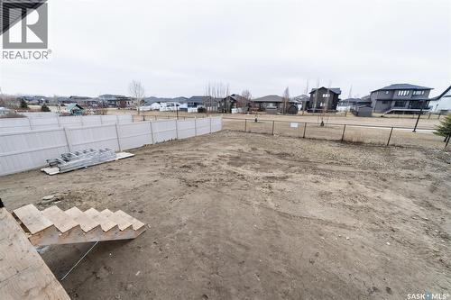 74 Emerald Ridge E, White City, SK - Outdoor