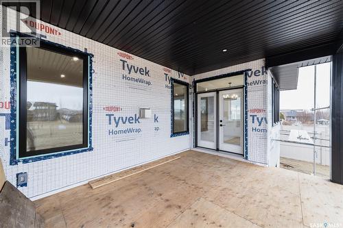 74 Emerald Ridge E, White City, SK - Outdoor With Exterior