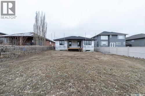 74 Emerald Ridge E, White City, SK - Outdoor