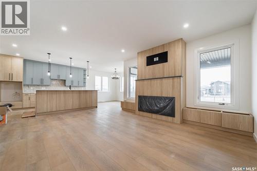 74 Emerald Ridge E, White City, SK - Indoor