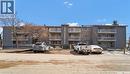 202B 1121 Mckercher Drive, Saskatoon, SK  - Outdoor With Balcony 