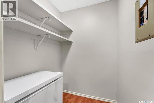 202B 1121 Mckercher Drive, Saskatoon, SK - Indoor With Storage