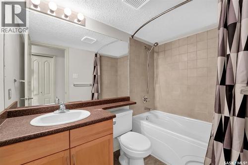 202B 1121 Mckercher Drive, Saskatoon, SK - Indoor Photo Showing Bathroom