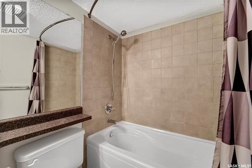 202B 1121 Mckercher Drive, Saskatoon, SK - Indoor Photo Showing Bathroom