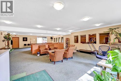 202B 1121 Mckercher Drive, Saskatoon, SK - Indoor