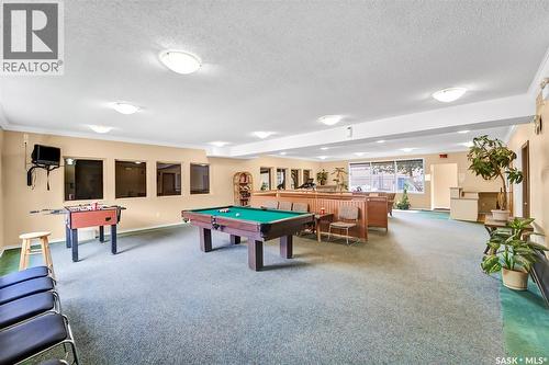 202B 1121 Mckercher Drive, Saskatoon, SK - Indoor Photo Showing Other Room