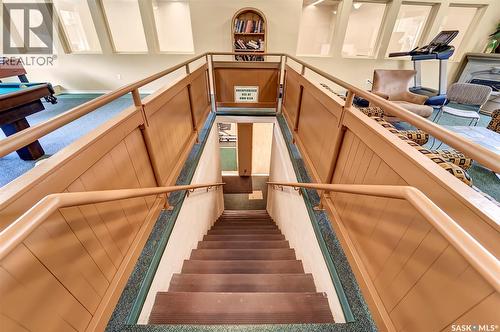 202B 1121 Mckercher Drive, Saskatoon, SK - Indoor Photo Showing Other Room