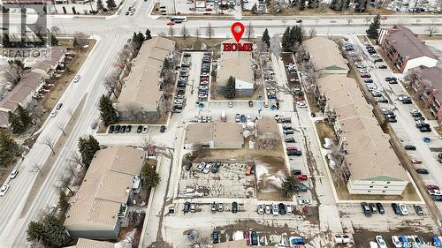 202B 1121 Mckercher Drive, Saskatoon, SK - Outdoor With View