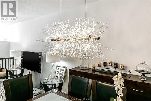 178 Eclipse Court, Sudbury, ON - Indoor