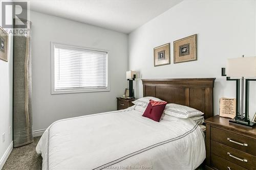 178 Eclipse Court, Sudbury, ON - Indoor Photo Showing Bedroom