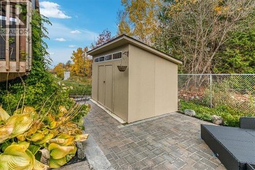 178 Eclipse Court, Sudbury, ON - Outdoor